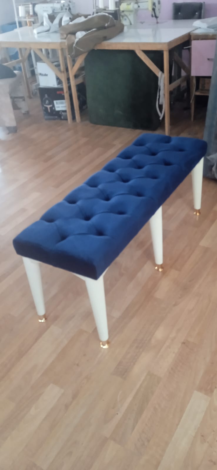 Vatan Koltuk Tamir Atölyesi 